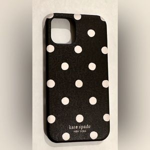 kate spade iPhone 12/12 Pro Case